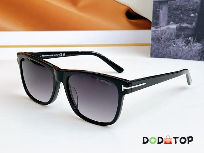 Tom Ford Glasses 01 - 1