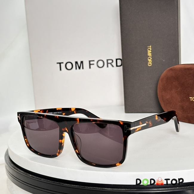 Tom Ford Glasses 02 - 1