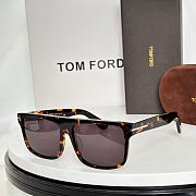 Tom Ford Glasses 02 - 1