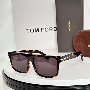 Tom Ford Glasses 02