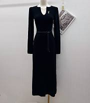 YSL Dress - 1