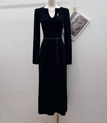 YSL Dress