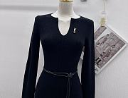 YSL Dress - 5