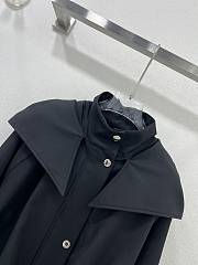 Dior Jacket Black/Beige - 3