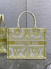 Dior Medium Dioriviera Dior Book Tote Size 36 x 18 x 28 cm - 1