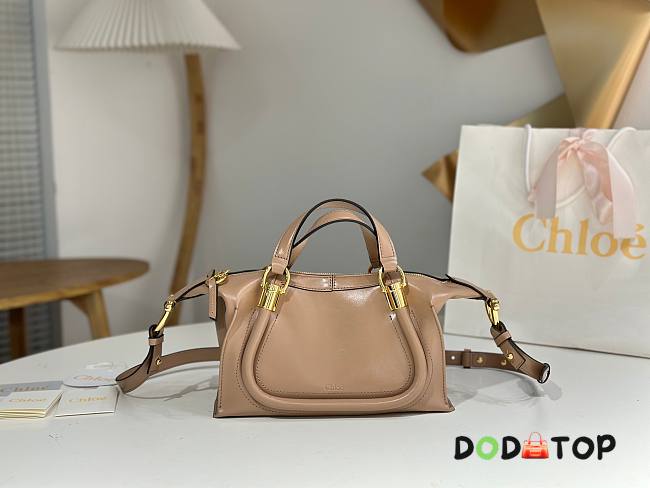 Chloe Paraty 24 Bag Size 27 x 16 x 15 cm - 1