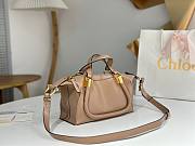 Chloe Paraty 24 Bag Size 27 x 16 x 15 cm - 5