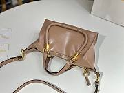 Chloe Paraty 24 Bag Size 27 x 16 x 15 cm - 6