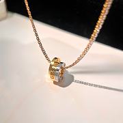 Cartier Love Necklace - 4