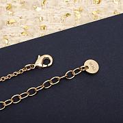 Dior Dreamy Christmas Collection Necklace  - 6