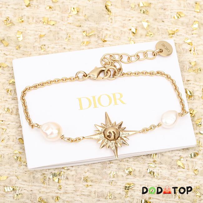 Dior Reve D'Infini Star Bracelet - 1