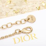 Dior Reve D'Infini Star Bracelet - 5