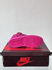 Air Jordan Pink Diamond Shoes - 4