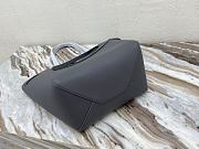 Celine Cabas Phantom Small Soft Grained Leather Handbag Size 27 x 31 x 17 cm - 2