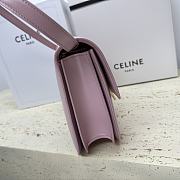 Celine Classic Box Bag Pink Size 24 x 18 x 7 cm - 6