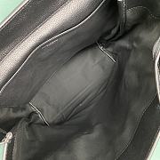 YSL Saint Laurent Backpack Black Size 29 x 14 x 37.5 cm - 6