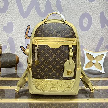 Louis Vuitton Outdoor Backpack M12624 Size 31 x 19 x 44 cm