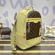 Louis Vuitton Outdoor Backpack M12624 Size 31 x 19 x 44 cm - 4