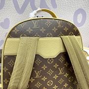 Louis Vuitton Outdoor Backpack M12624 Size 31 x 19 x 44 cm - 3