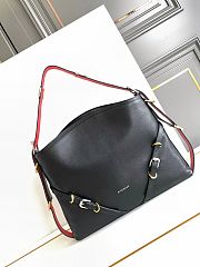 Givenchy Medium Voyou Bag Size 40 x 27 x 6.5 cm - 1