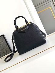 Givenchy Mini Antigona Cube Bag Size 13 x 19 x 22 cm - 1