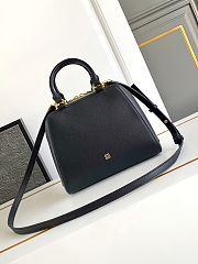 Givenchy Mini Antigona Cube Bag Size 13 x 19 x 22 cm - 2