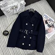 Dior Women's Wool Coat - 1