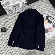 Dior Women's Wool Coat - 2