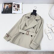 Miu Miu Coat - 1