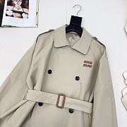 Miu Miu Coat - 6