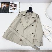 Miu Miu Coat - 4