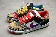 Men's Nike SB Dunk Low What The Paul - 1