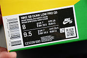 Men's Nike SB Dunk Low What The Paul - 5