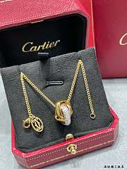 Cartier Necklace 08 - 1