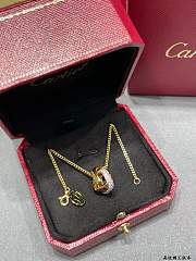 Cartier Necklace 08 - 5