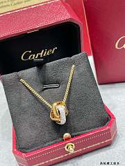 Cartier Necklace 08 - 3