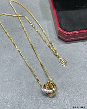 Cartier Necklace 08 - 2