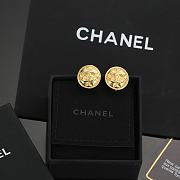 Chanel Vintage Earrings - 5