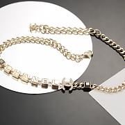 Chanel Necklace 27 - 4