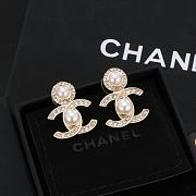 Chanel Earrings 50 - 4