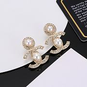 Chanel Earrings 50 - 2