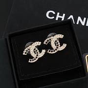 Chanel Earrings 51 - 6