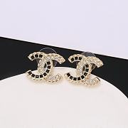 Chanel Earrings 51 - 4