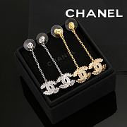 Chanel Earrings 52 - 1