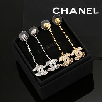 Chanel Earrings 52