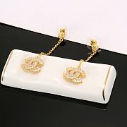 Chanel Earrings 52 - 6