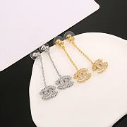 Chanel Earrings 52 - 4