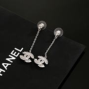 Chanel Earrings 52 - 3