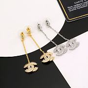 Chanel Earrings 52 - 2