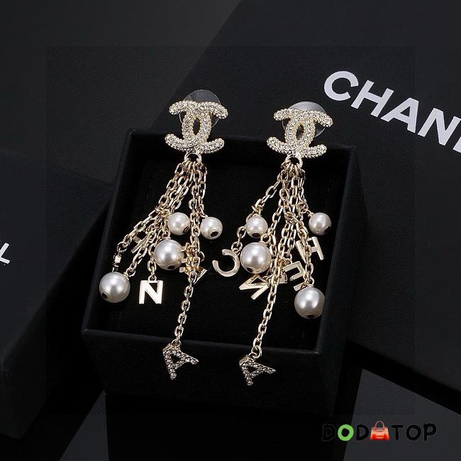 Chanel Earrings 53 - 1